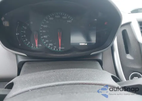 2017 Chevrolet Sonic Lt Auto z USA, uszkodzony, nr VIN 1G1JD5SB4H4102872